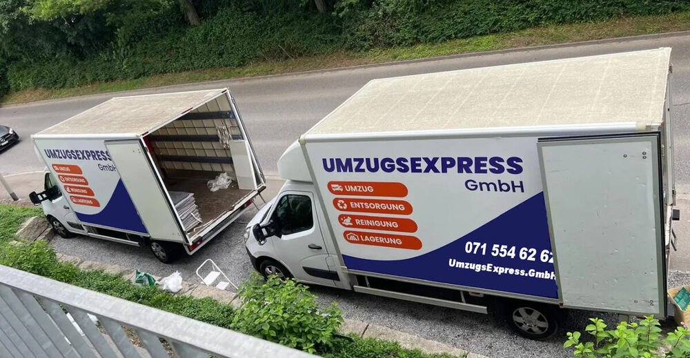 Alte Möbel richtig entsorgen