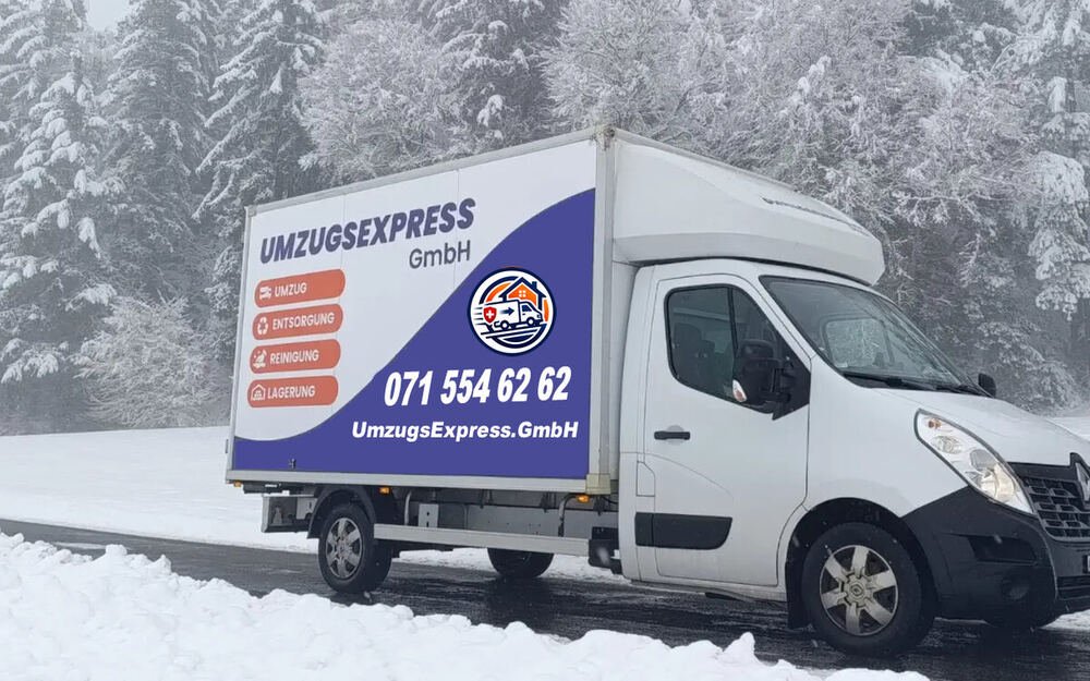 Was kostet ein Umzug?
