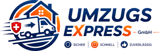 UmzugsExpress GmbH — Umzugsfirma Schweiz